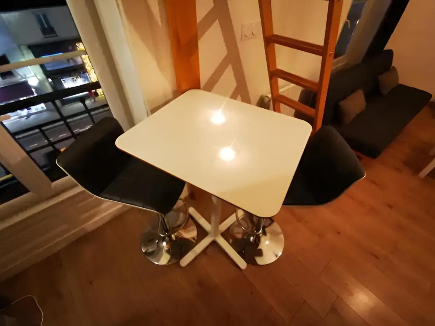 La Croisade-Studio-Hyper Centre Tassin- Suite 1 Kültér fotó